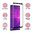 Amorus 3D Curved Tempered Glass Screen Protector for Samsung Galaxy Note 9